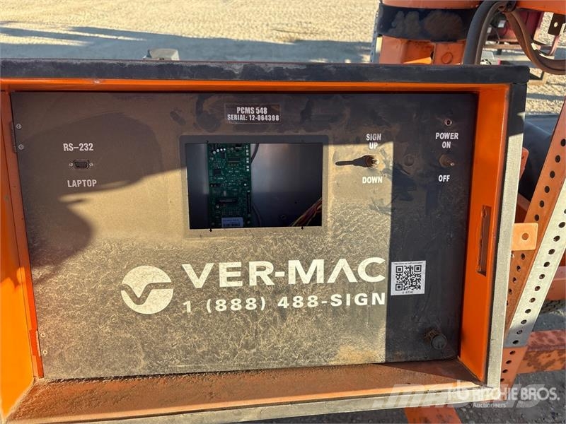 Ver-Mac Message Board Otras construcciones de carreteras