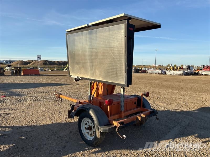 Ver-Mac Message Board Otras construcciones de carreteras