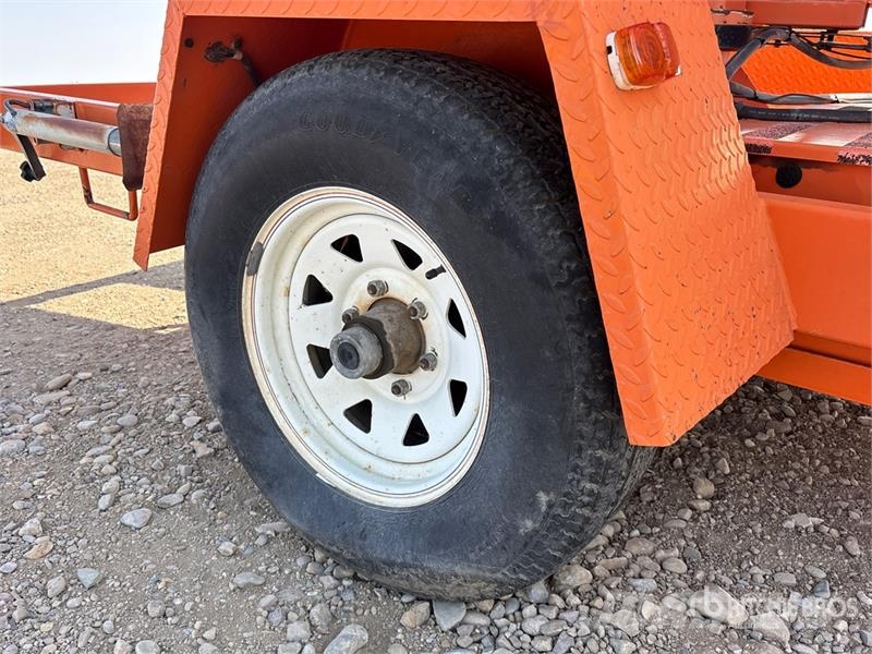 Ver-Mac PCMS 1210 أخرى
