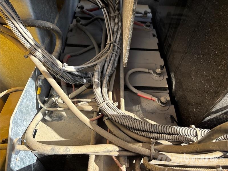 Verdegro HLT-6100 2.4 kW Light Tower (Inoperable) Rasvetni stubovi