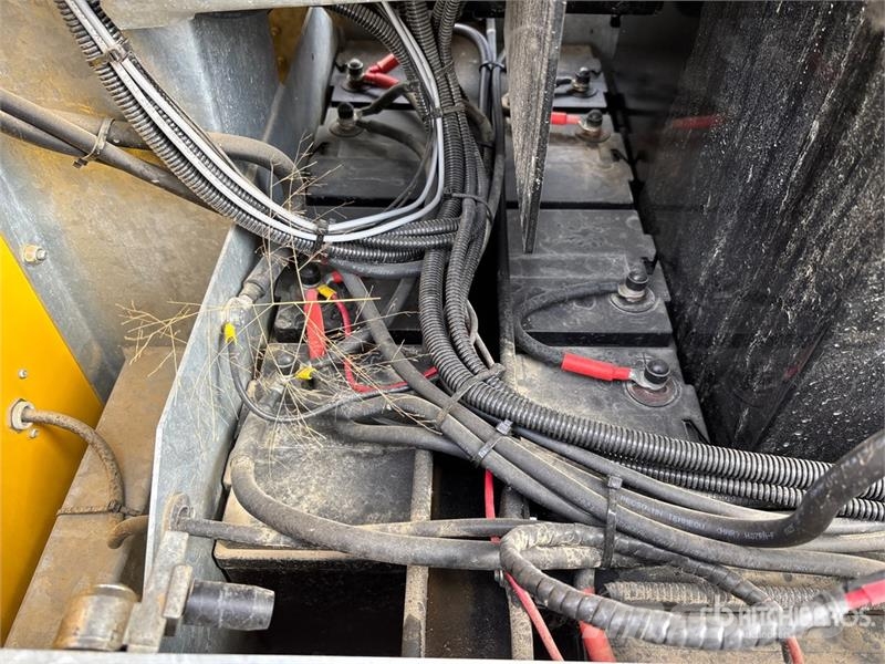 Verdegro HLT-6100 2.4 kW Light Tower (Inoperable) Lichtmasten