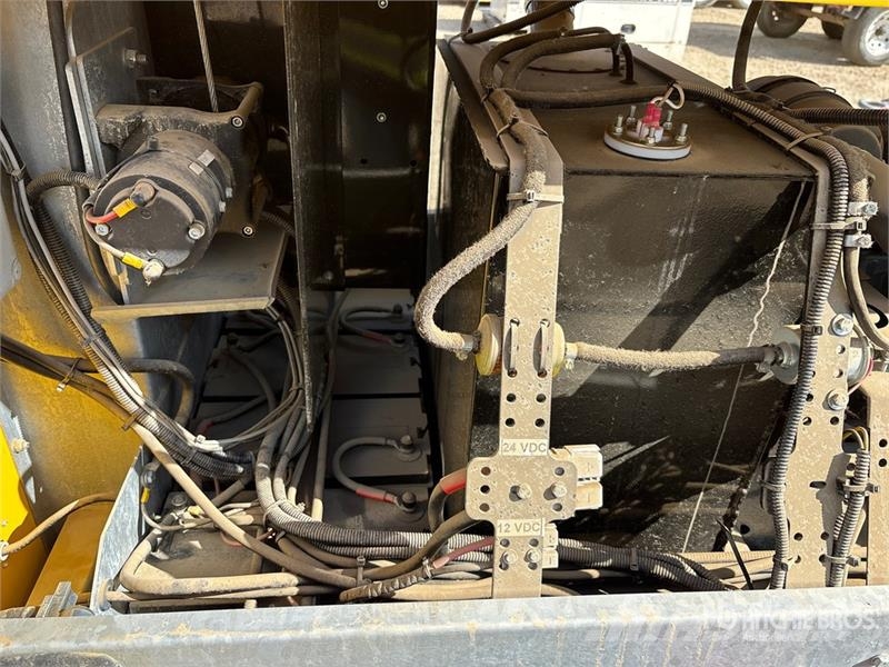 Verdegro HLT-6100 2.4 kW Light Tower (Inoperable) Rasvetni stubovi
