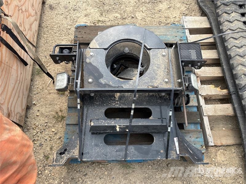 Vermeer 220 Shock Detector 오일&가스 드릴