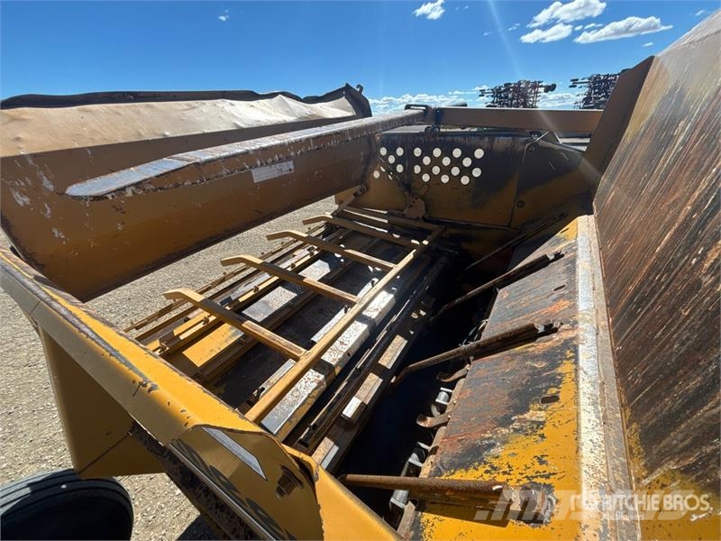 Vermeer BBT256 Bale Processor Desmenuzadoras, cortadoras y desenrolladoras de pacas