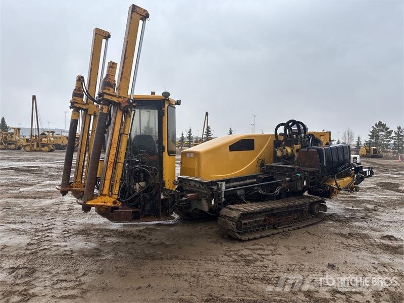 Weltweite Auktionen gebrauchter Vermeer Bore Rig/Directional Drill ...