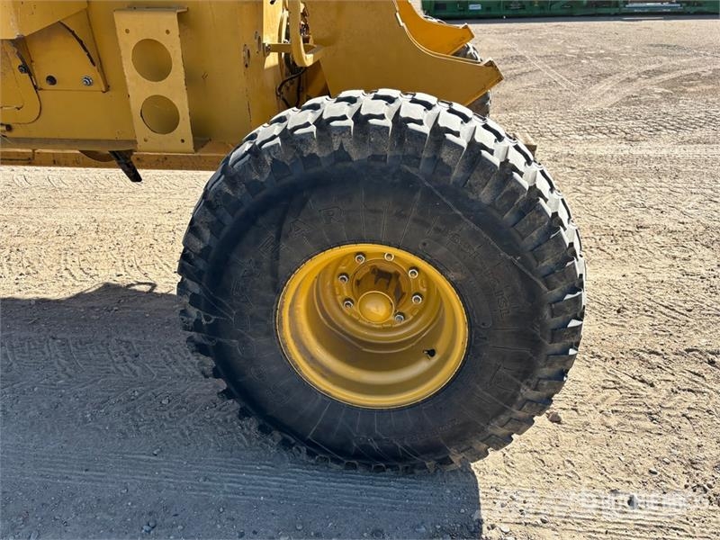 Vermeer CPX9000 15 ft Bale Processor Ballenschredder, -schneider und -wickler