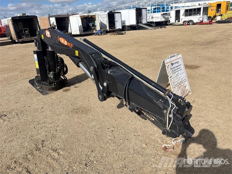 Vermeer D100x140 Directional Drill 수평 굴착 장치