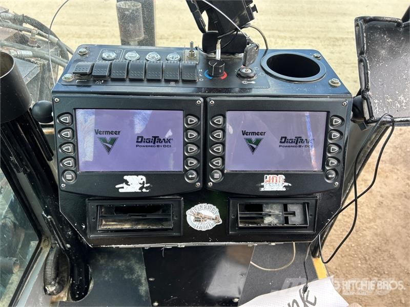 Vermeer D100x140 Directional Drill Horizontale Richtungsbohrgeräte