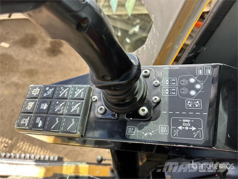 Vermeer D100x140 Directional Drill Horizontale Richtungsbohrgeräte