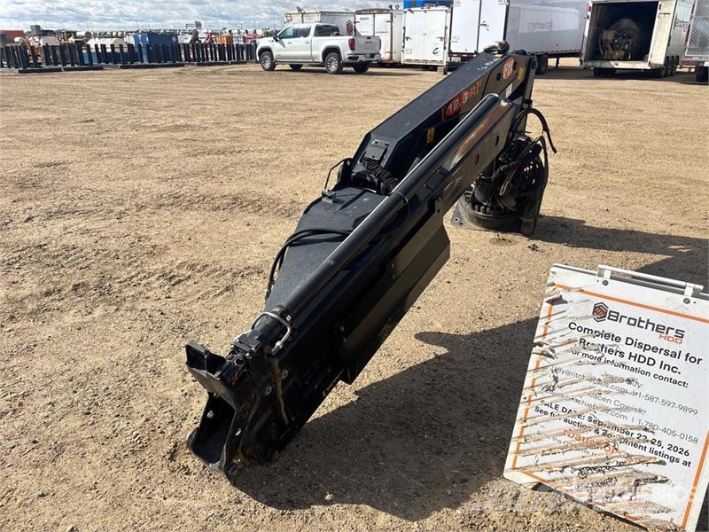 Vermeer D100x140 Directional Drill 수평 굴착 장치