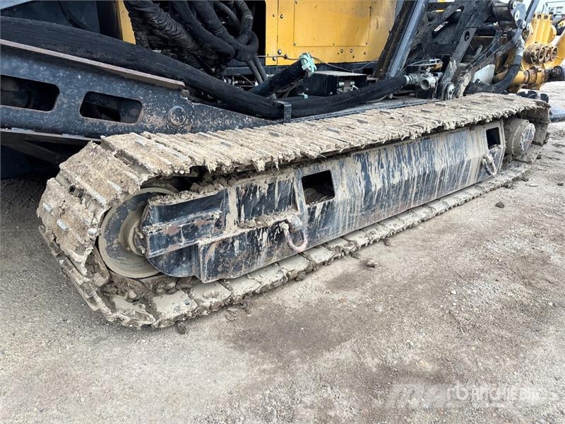 Vermeer D100X140S3 Directional Drill Horizontālā virziena urbšanas iekārtas