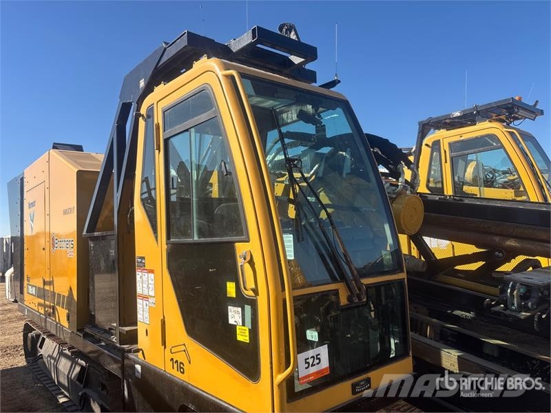 Vermeer D100X140S3 Directional Drill Horizontální vrtací zařízení
