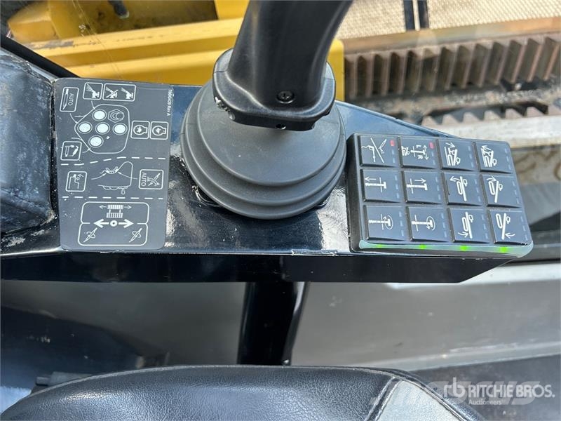 Vermeer D100X140S3 Directional Drill Horizontal Directional Drilling Equipment