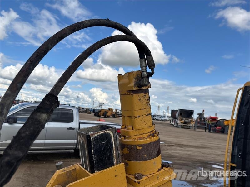 Vermeer D100X140S3 Directional Drill Horizontālā virziena urbšanas iekārtas