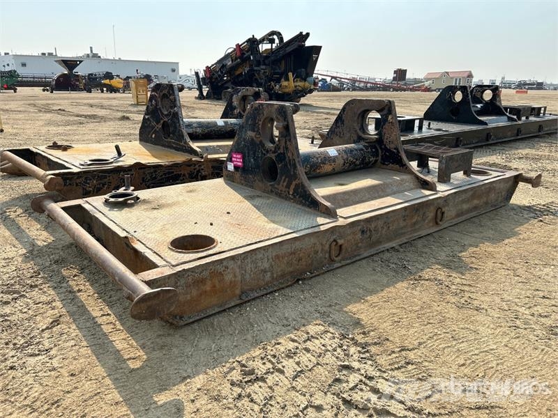 Vermeer D220X300 Directional Drill 수평 굴착 장치