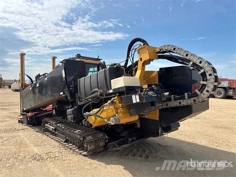 Vermeer D40X55III Directional Drill Equipamentos de perfuração direcional horizontal