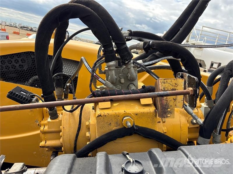 Vermeer D40X55III Directional Drill Horizontālā virziena urbšanas iekārtas