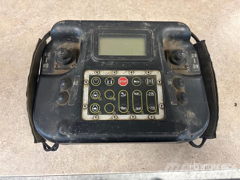 Vermeer D40X55III Directional Drill Horizontal Directional Drilling Equipment
