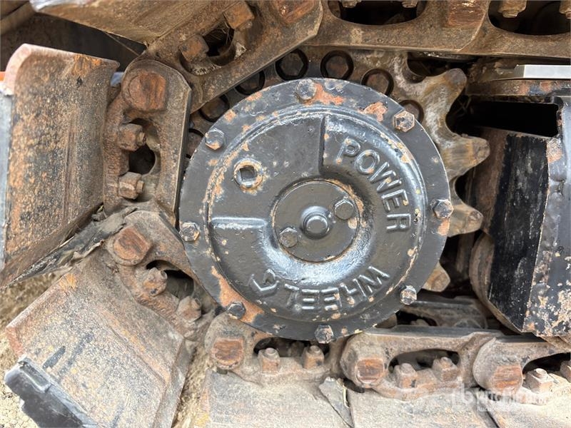 Vermeer D40X55III Directional Drill Horizontālā virziena urbšanas iekārtas