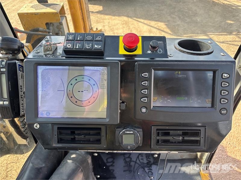 Vermeer D40X55III Directional Drill Horizontal Directional Drilling Equipment