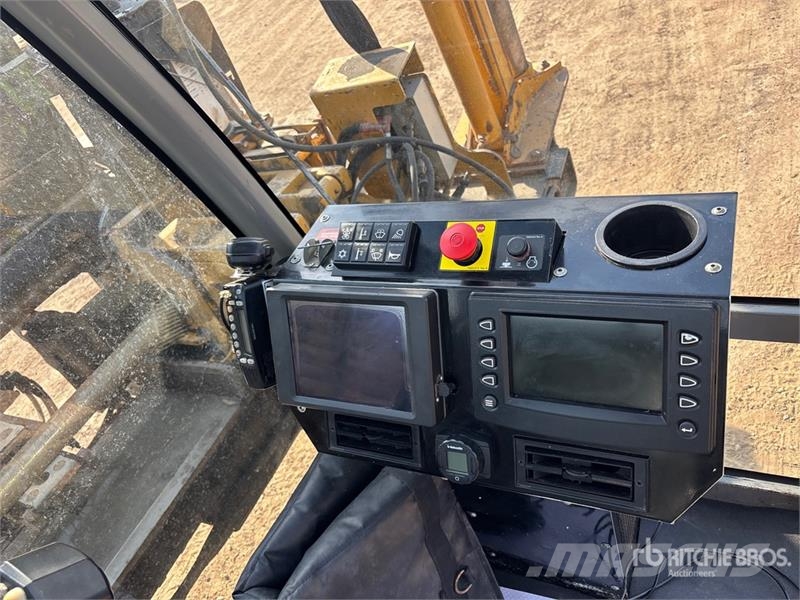 Vermeer D40X55III Directional Drill Horizontal Directional Drilling Equipment