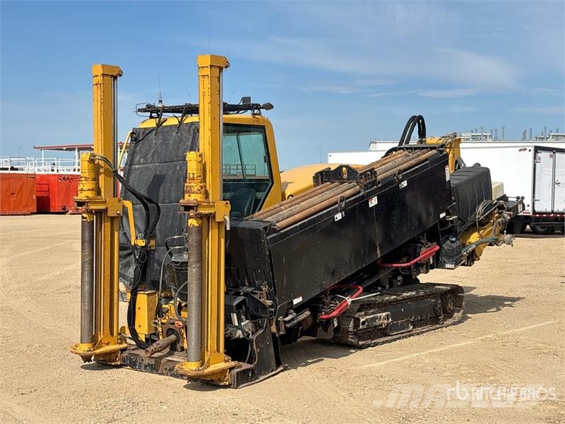 Vermeer D40X55III Directional Drill Equipamentos de perfuração direcional horizontal