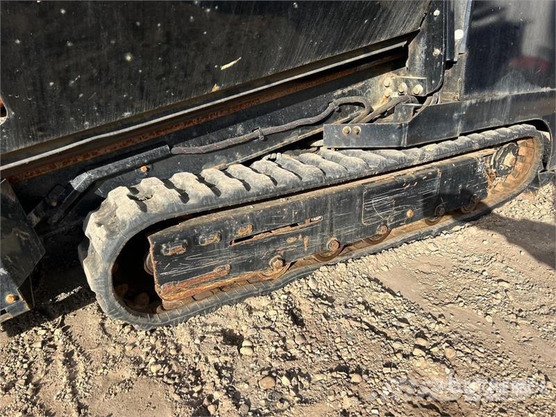 Vermeer D8x12 Navigator Directional Drill Foreuse horizontale