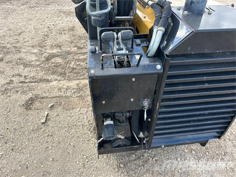 Vermeer D8x12 Navigator Directional Drill Foreuse horizontale