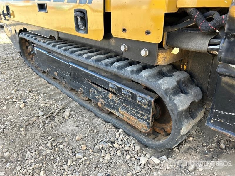 Vermeer D8x12 Navigator Directional Drill Foreuse horizontale