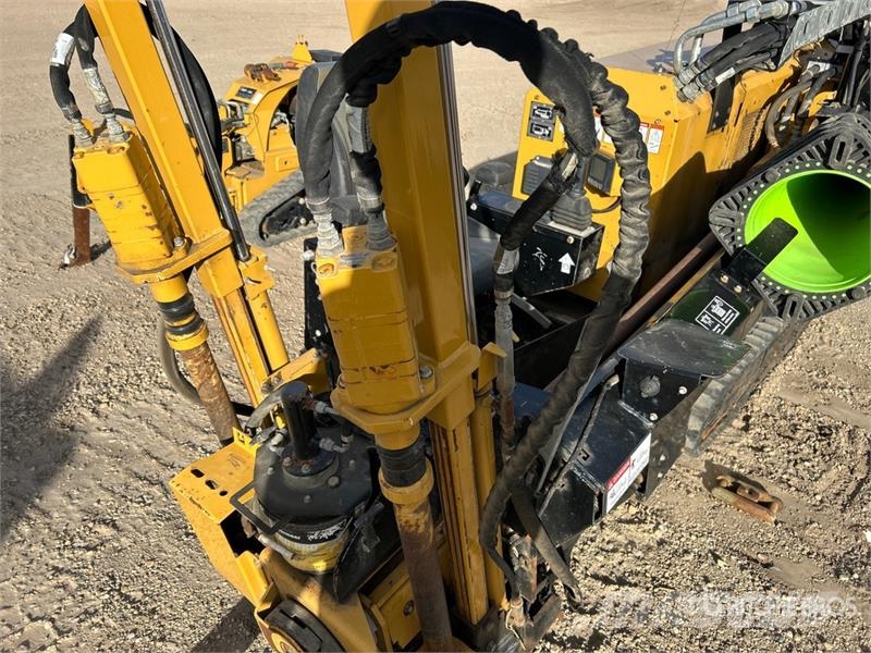 Vermeer D8x12 Navigator Directional Drill Foreuse horizontale
