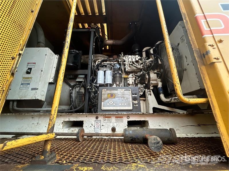 Vermeer R9x12T Tri/A Mud Recycling Unit Sonstige Landmaschinen