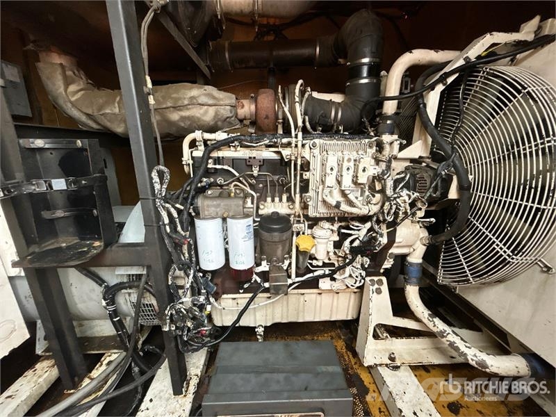 Vermeer R9x12T Tri/A Mud Recycling Unit Sonstige Landmaschinen