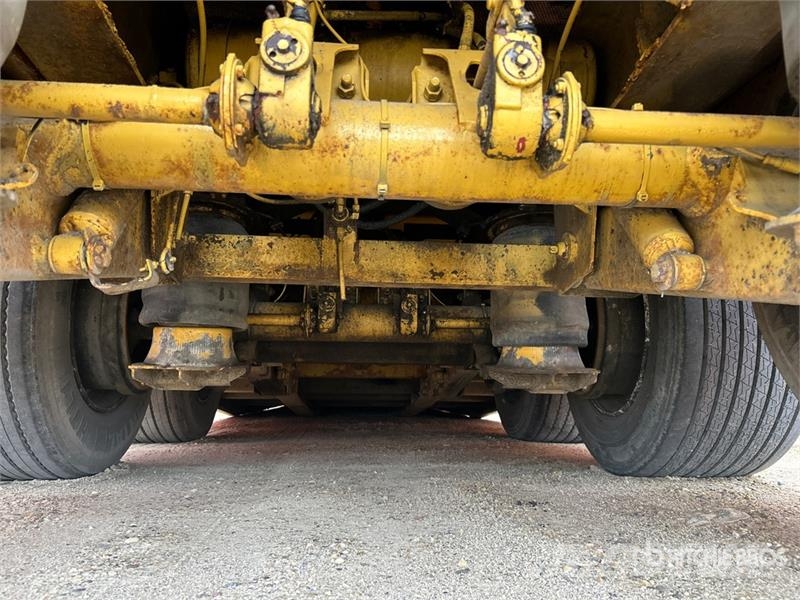Vermeer R9x12T Tri/A Mud Recycling Unit Sonstige Landmaschinen