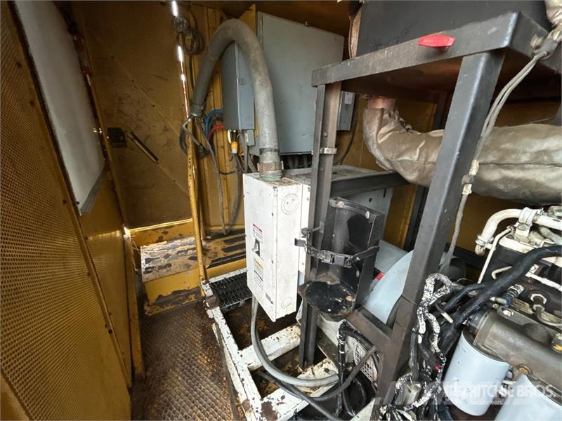 Vermeer R9x12T Tri/A Mud Recycling Unit Sonstige Landmaschinen