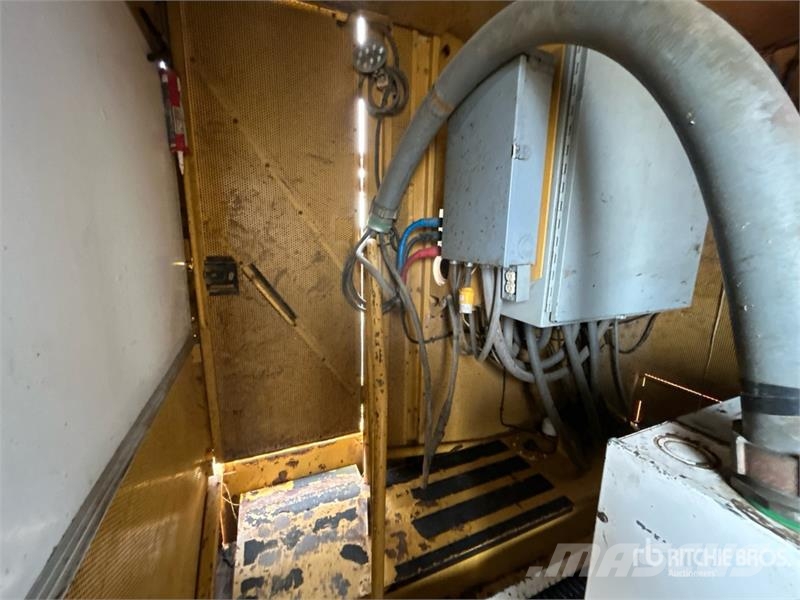 Vermeer R9x12T Tri/A Mud Recycling Unit Sonstige Landmaschinen