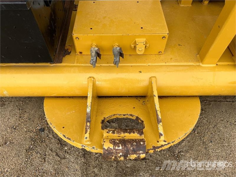 Vermeer R9x12T Tri/A Mud Recycling Unit Sonstige Landmaschinen
