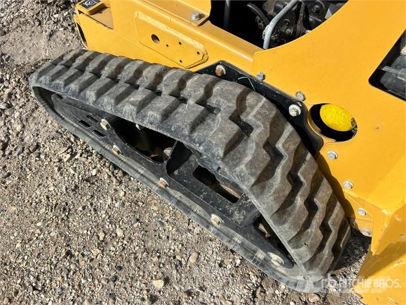 Vermeer SPX25 Walk Behind Cable Plow Плуги