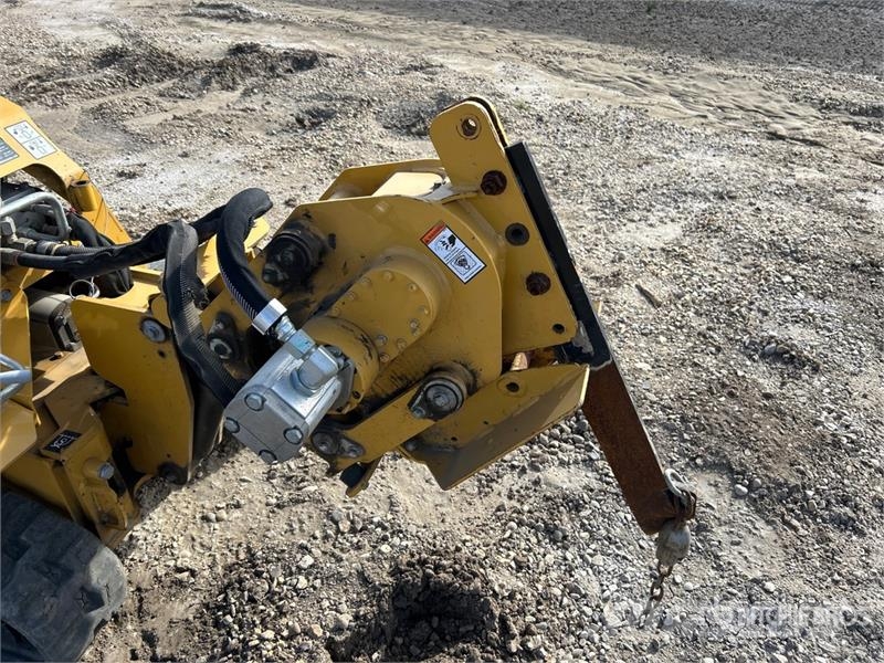 Vermeer SPX25 Walk Behind Cable Plow Плуги