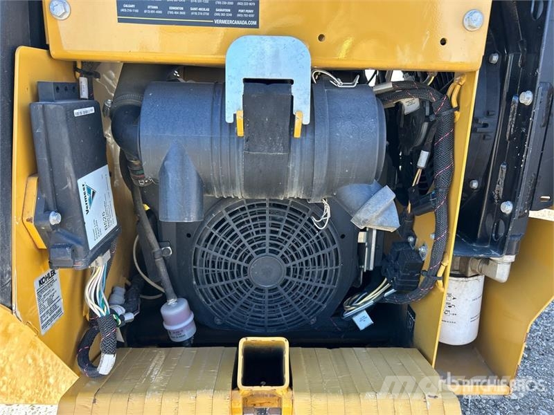 Vermeer SPX25 Walk Behind Cable Plow Плуги