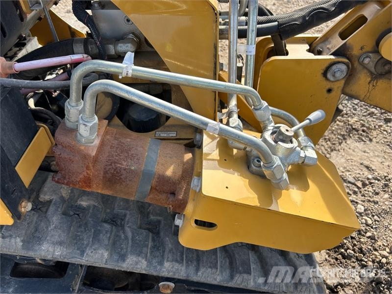 Vermeer SPX25 Walk Behind Cable Plow Плуги