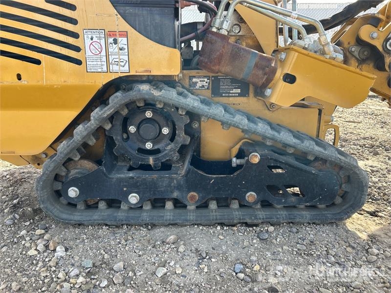 Vermeer SPX25 Walk Behind Cable Plow Плуги