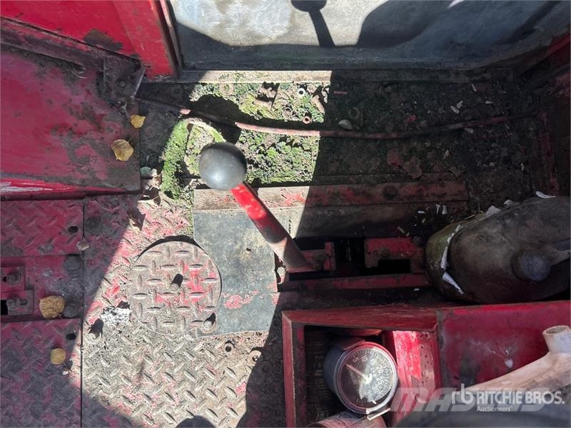 Versatile 145 Articulated 4WD Tractor Ostale poljoprivredne mašine