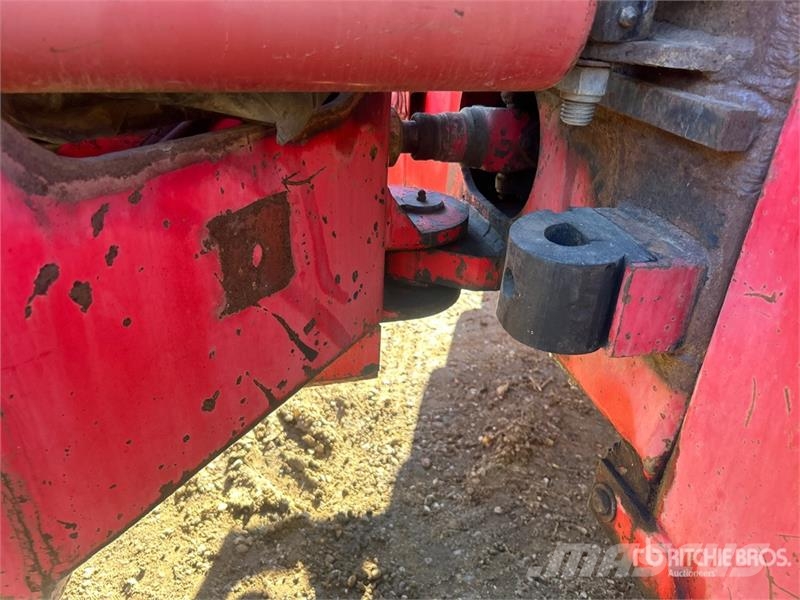 Versatile 145 Articulated 4WD Tractor Ostale poljoprivredne mašine
