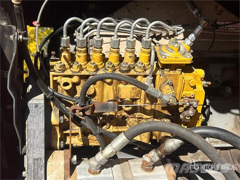 Versatile 145 Articulated 4WD Tractor Ostale poljoprivredne mašine