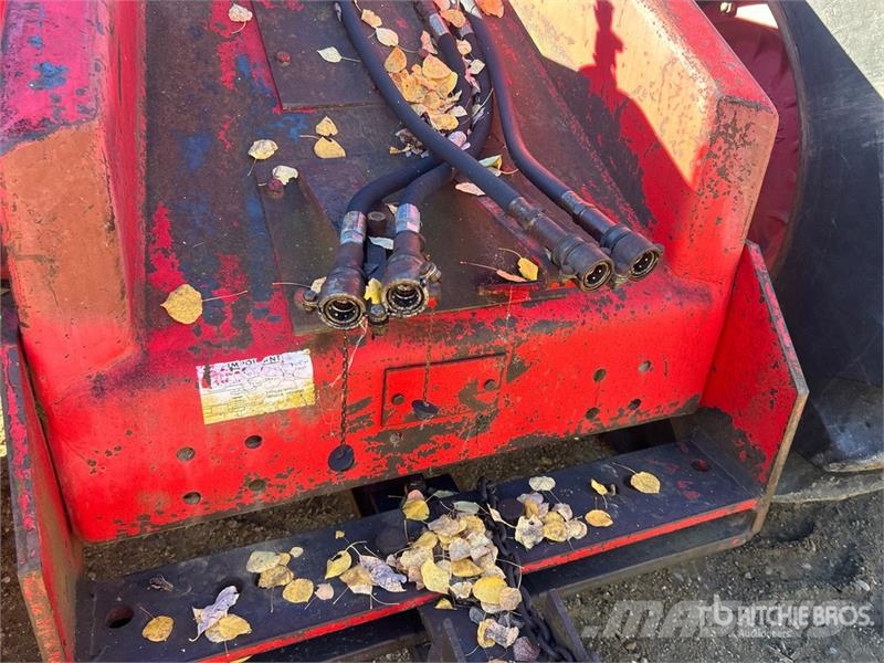 Versatile 145 Articulated 4WD Tractor Ostale poljoprivredne mašine