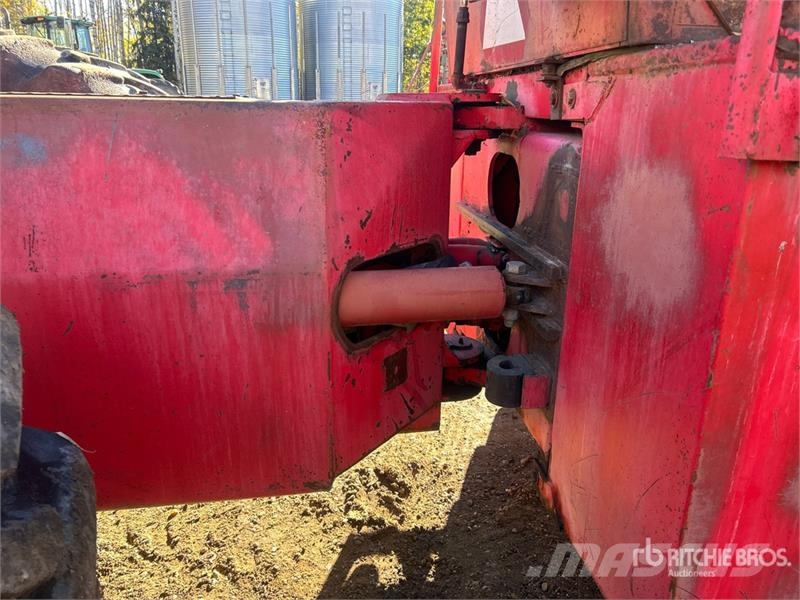 Versatile 145 Articulated 4WD Tractor Ostale poljoprivredne mašine