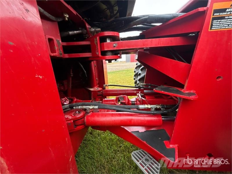Versatile 2360 Articulated 4WD Tractor 농기계 - 기타