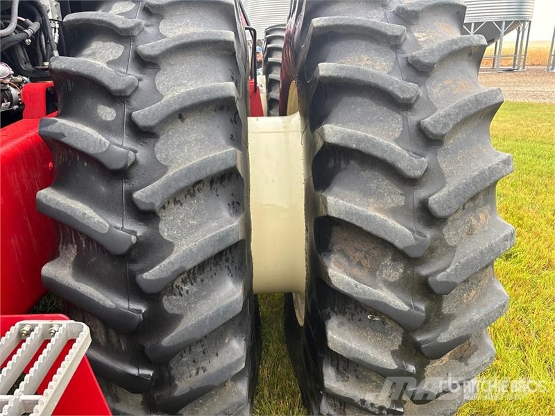 Versatile 2360 Articulated 4WD Tractor 농기계 - 기타
