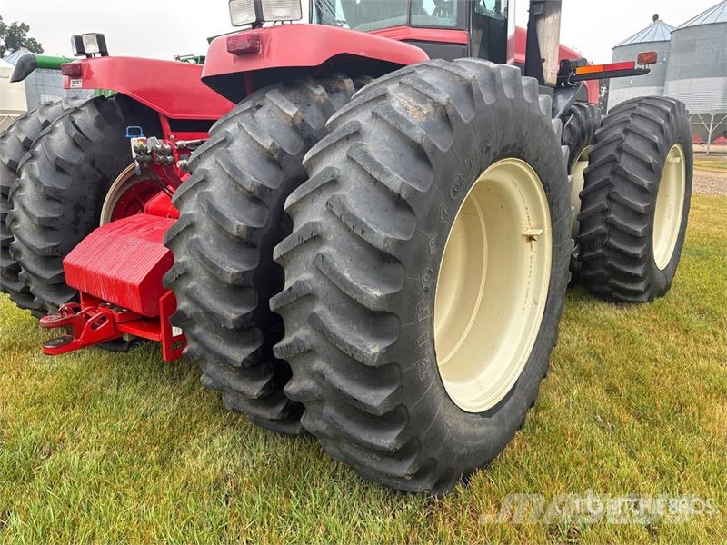 Versatile 2360 Articulated 4WD Tractor 농기계 - 기타