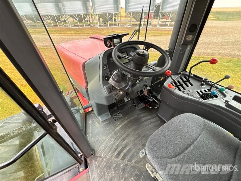 Versatile 2360 Articulated 4WD Tractor 농기계 - 기타
